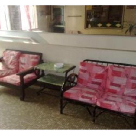 Silver Inn Hotel Segamat Kültér fotó
