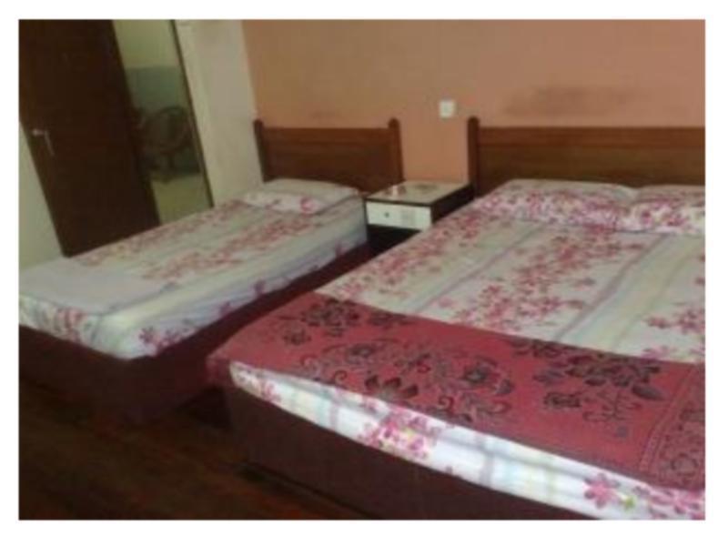 Silver Inn Hotel Segamat Kültér fotó