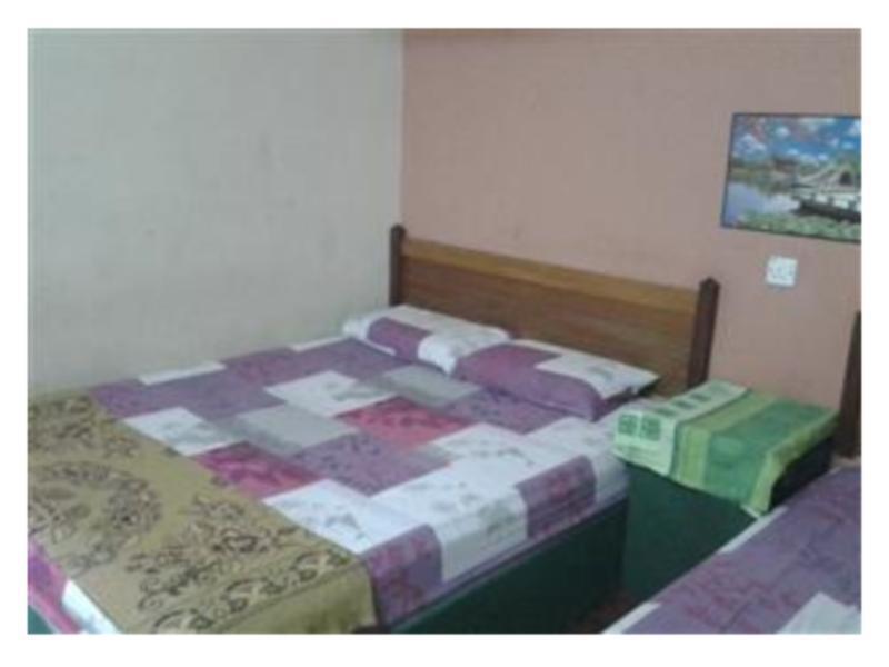 Silver Inn Hotel Segamat Kültér fotó